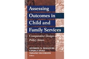 Assessing Outcomes in Child and Family Services