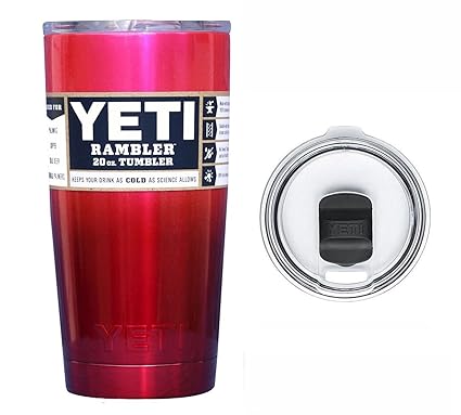 ombre yeti