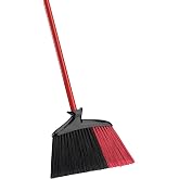 Libman 904 Indoor &amp; Outdoor Angle Broom