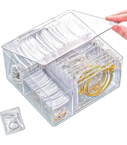 50 Pañuelos Antiestáticos Static Intercept Para Limpiar Plata Y Evitar Deslustre - ¡Sin Rayones!