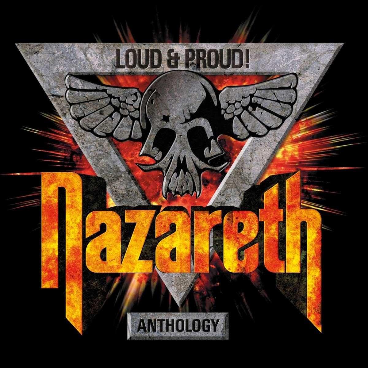 Loud & Proud: Anthology
