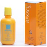 REXSOL Total Protection SPF 35 Moisturizing SunBlock