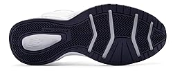 New Balance Men Fitness Shoes, White