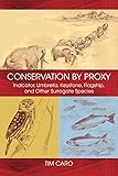Conservation by