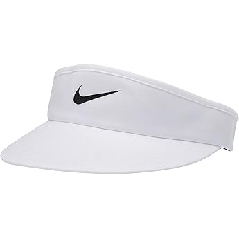 nike golf tech visor