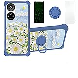 jioeuinly Case for Zte Blade V40s Case Compatible