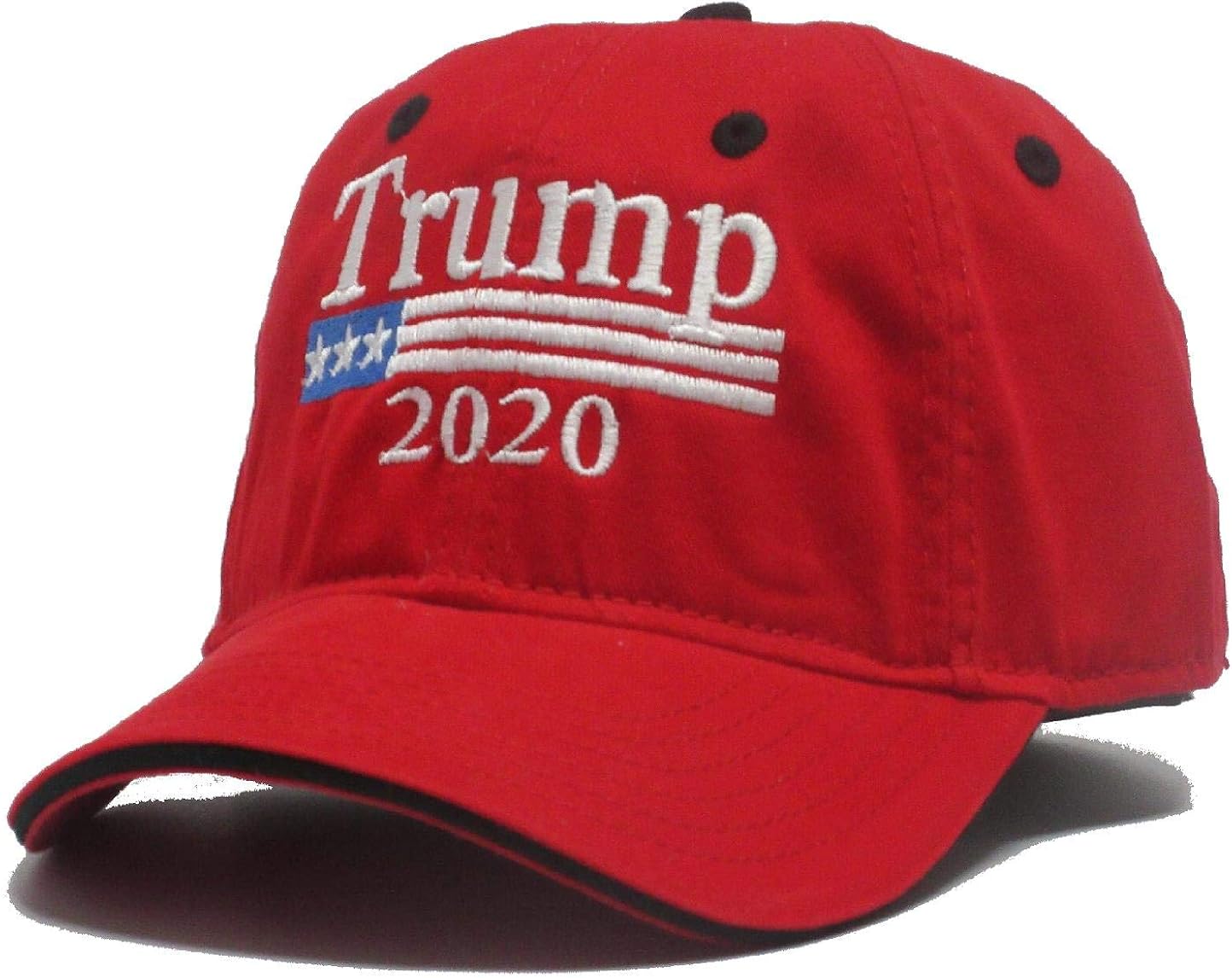 new trump hat