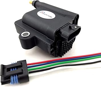 Ignition Coil For Mercury 0 Dfi Dts 225 3 0 V 135 V 150 V 175 1100 1350 Qc4v Ignition Parts Automotive Migalio Com