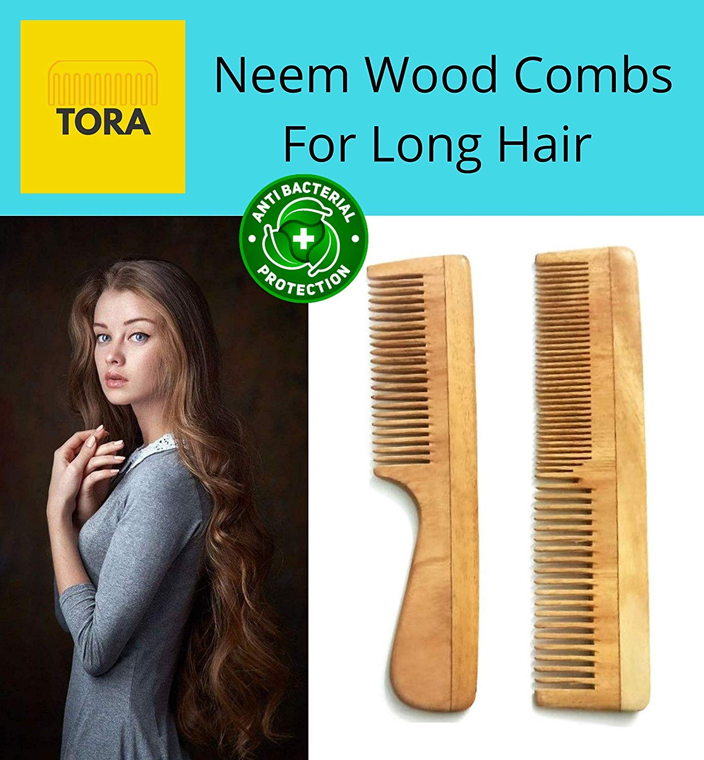 Buy Tora Creations Anti Bacterial Extra Rich With Herbal Oils Neem