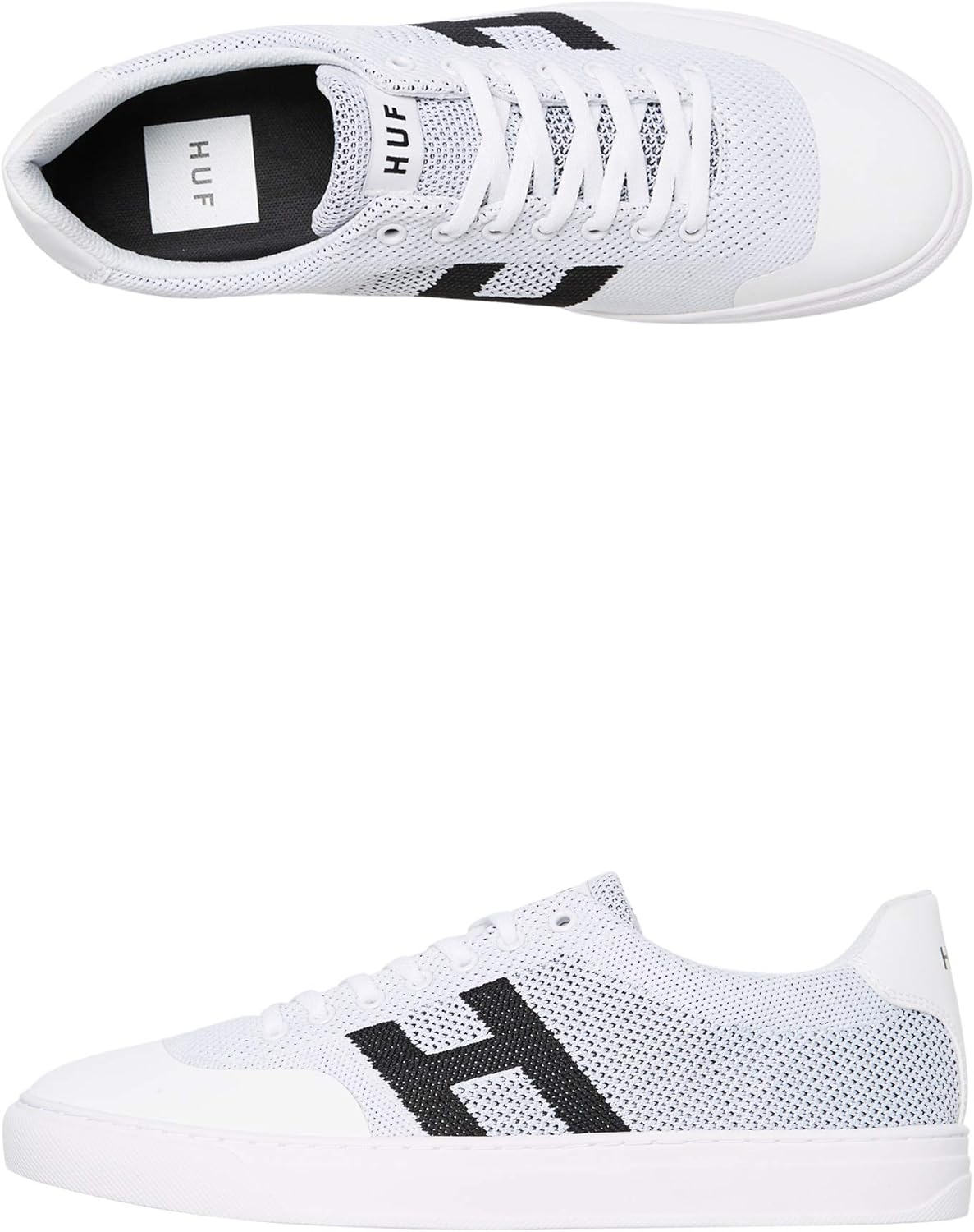 huf soto shoes