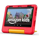 Amazon Fire HD 8 Kids tablet (newest model), ages