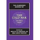 The Cambridge History of the Cold War (Volume 1)