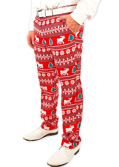 Reindeer pants Outlet