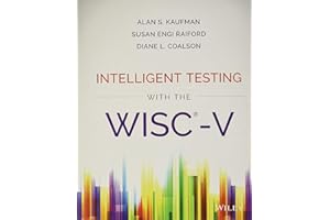 Intelligent Testing with the WISC-V