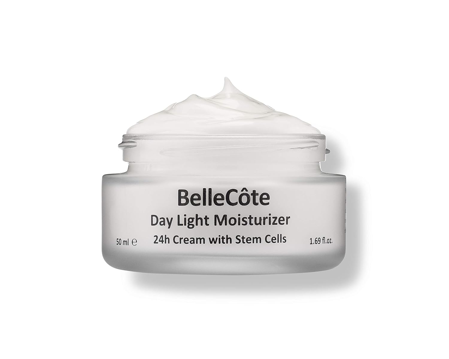 stem cell moisturizing cream