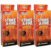 DIAMOND STRIKE-A-FIRE8CT