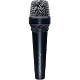 LEWITT MTP 840 DM Dynamic Supercardioid Vocal Mic