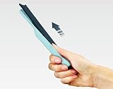 Joseph Joseph Measure-Up Adjustable Wet & Dry Measuring Spoon Blue view 4