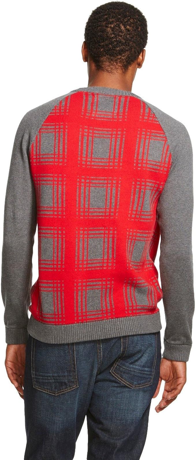 sweater mossimo hombre