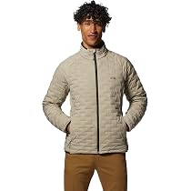 StretchDown Light Jacket 