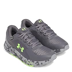 Under Armour Men's Charged Bandit Trail 3 Storm
