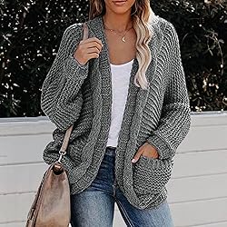 ADJHDFH Womens Sweater Vest Boho Clothing For Women