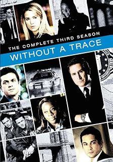 Amazon Com Without A Trace Kate Nelligan Judd Hirsch David