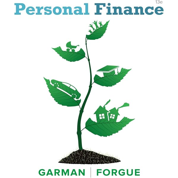 Amazon.com: Personal Finance eBook : Garman, E. Thomas, Forgue, Raymond:  Kindle Store