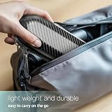 Nincha Hard Shell Toothbrush Case for Oral-B, Philips & All Powered Brushes view 6