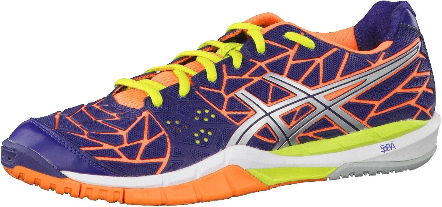 chaussure de handball asics
