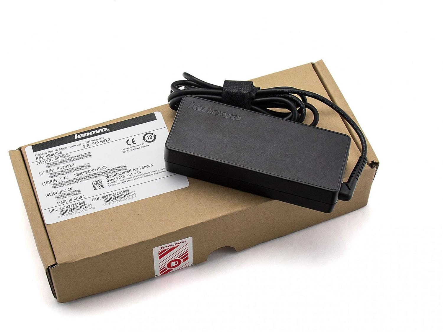 Lenovo ACAdapter 90 Watt original Z5170 series Amazon.co.uk Electronics