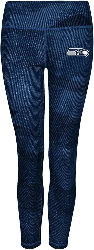 seahawks yoga pants