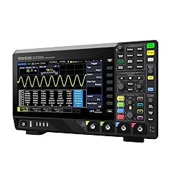 Hantek DPO7504U 4 Channels Digital Oscilloscope