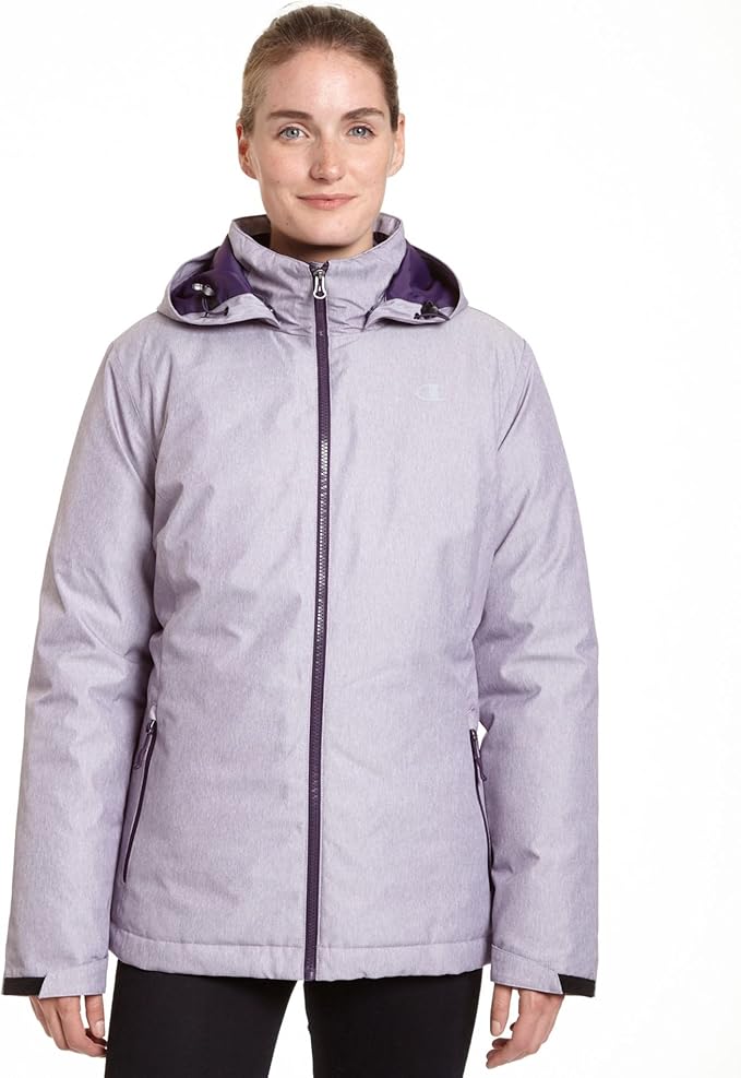 champion sweater modells jacket