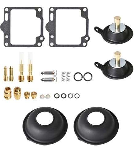 Coppia Di Leve Freno E Frizione Accossato Per Yamaha XV Virago (1995-1996, CC 750) - Ricambio Originale