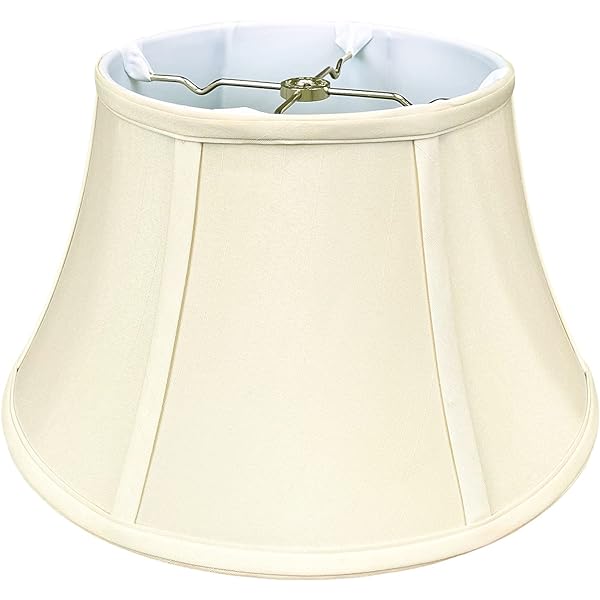 今すぐ購入安い Upgradelights Floor Lamp Drum Shade Replacement 19 Inch (Red Silk Upgradelights 8 Inch