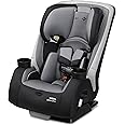 Safety 1st Convertible Car Seat, Convert from Rear Facing Car Seat to Forward Facing Car Seat and Belt-Positioning Booster Car Seat, High Street, From Birth to Age 10, High Street