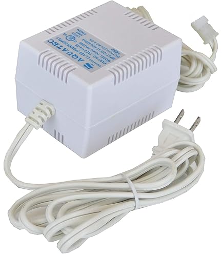 thumbnail image 2 of Power Supply For High Flow Booster Pump 2 of 10