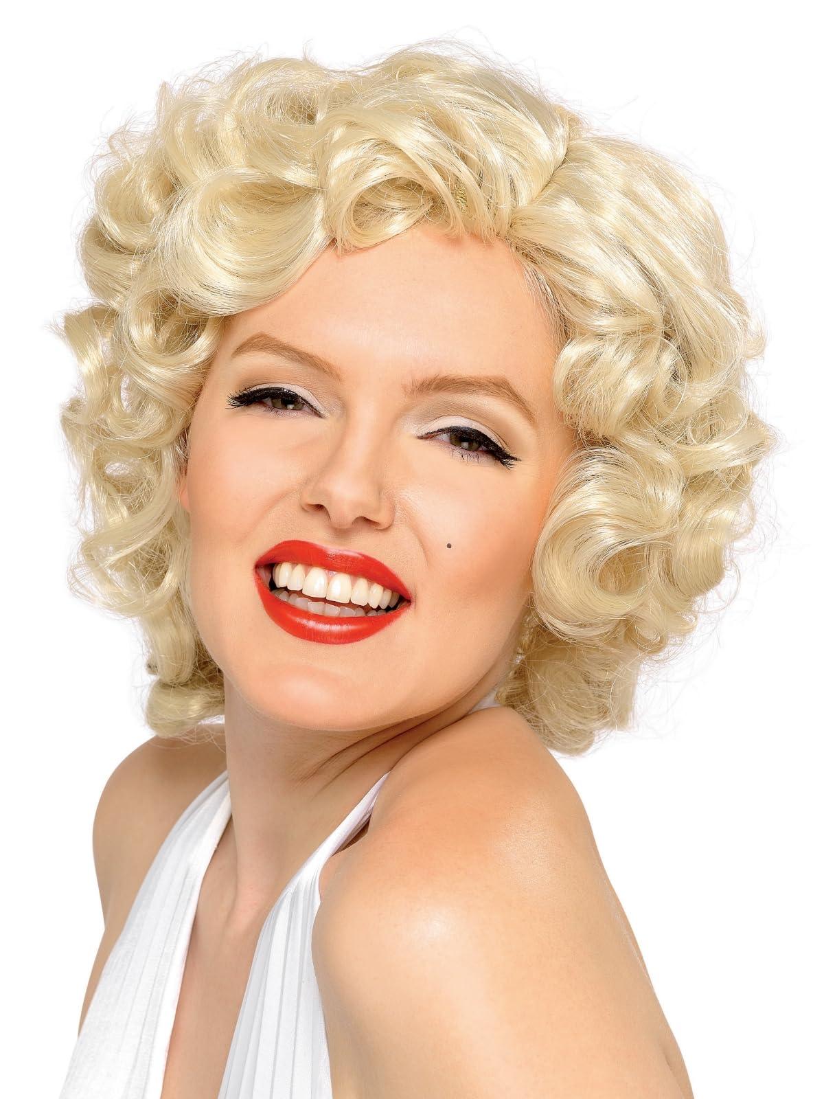 Marilyn Monroe Wig