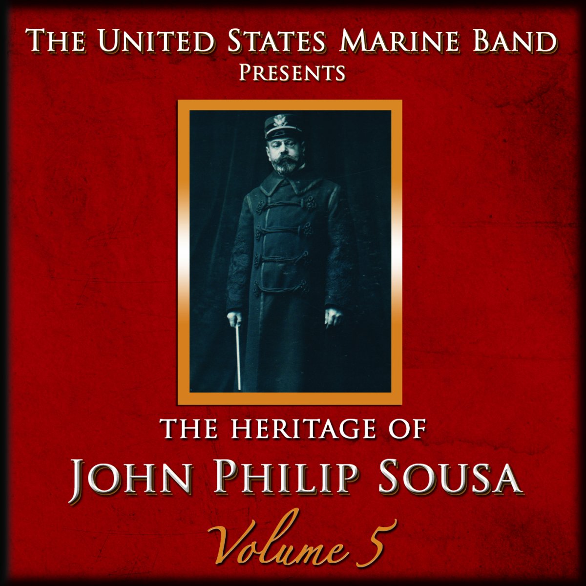 V 5: HERITAGE OF SOUSA