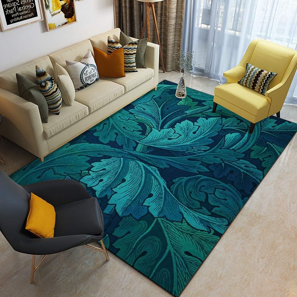 Alfombra Minimalista Moderna Alfombra Para Sala De Sofá Alfombra