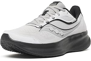 Saucony Mens Cohesion 18 Running Shoe