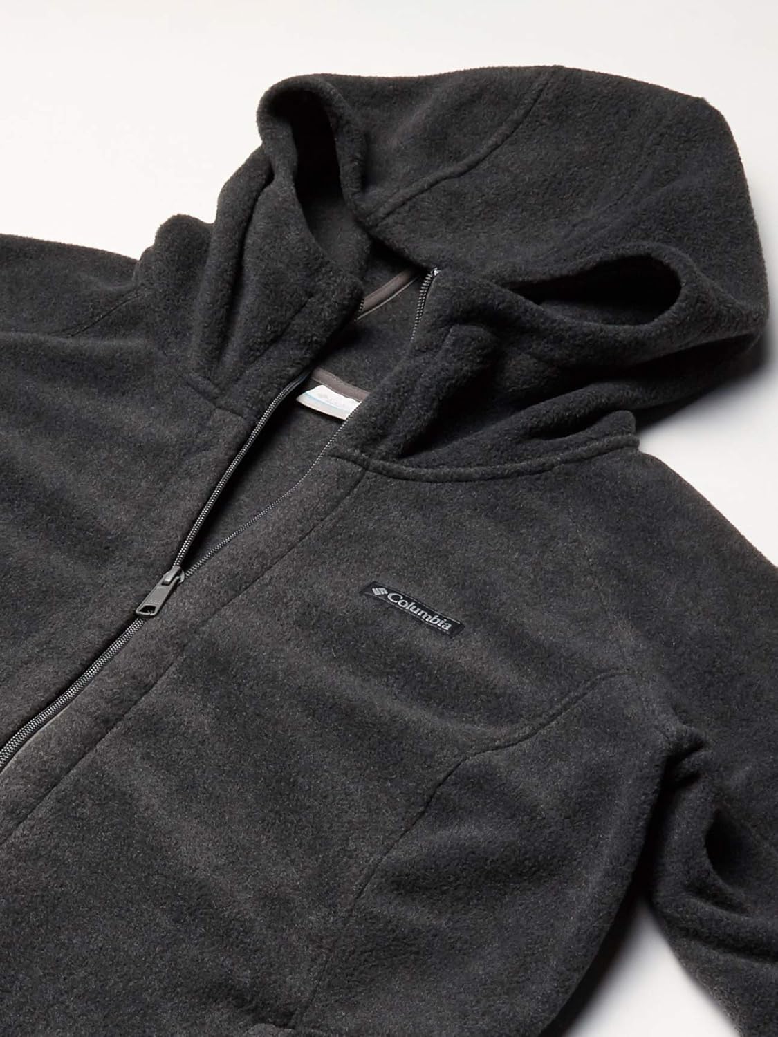 Columbia Women's Benton Springs II Long Hoodie at  Women’s Clothing store
