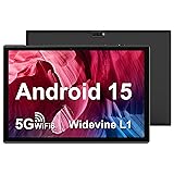 10 inch Tablet Android 15 Tablet PC, 10.1" Android