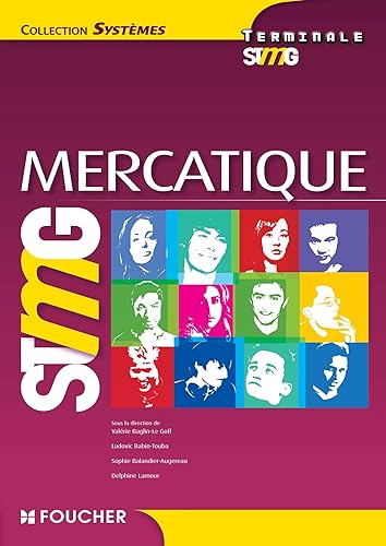 Download Systèmes Mercatique Tle Bac STMG PDF