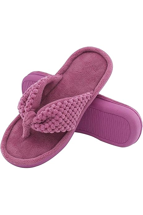 magellan flip flop slippers