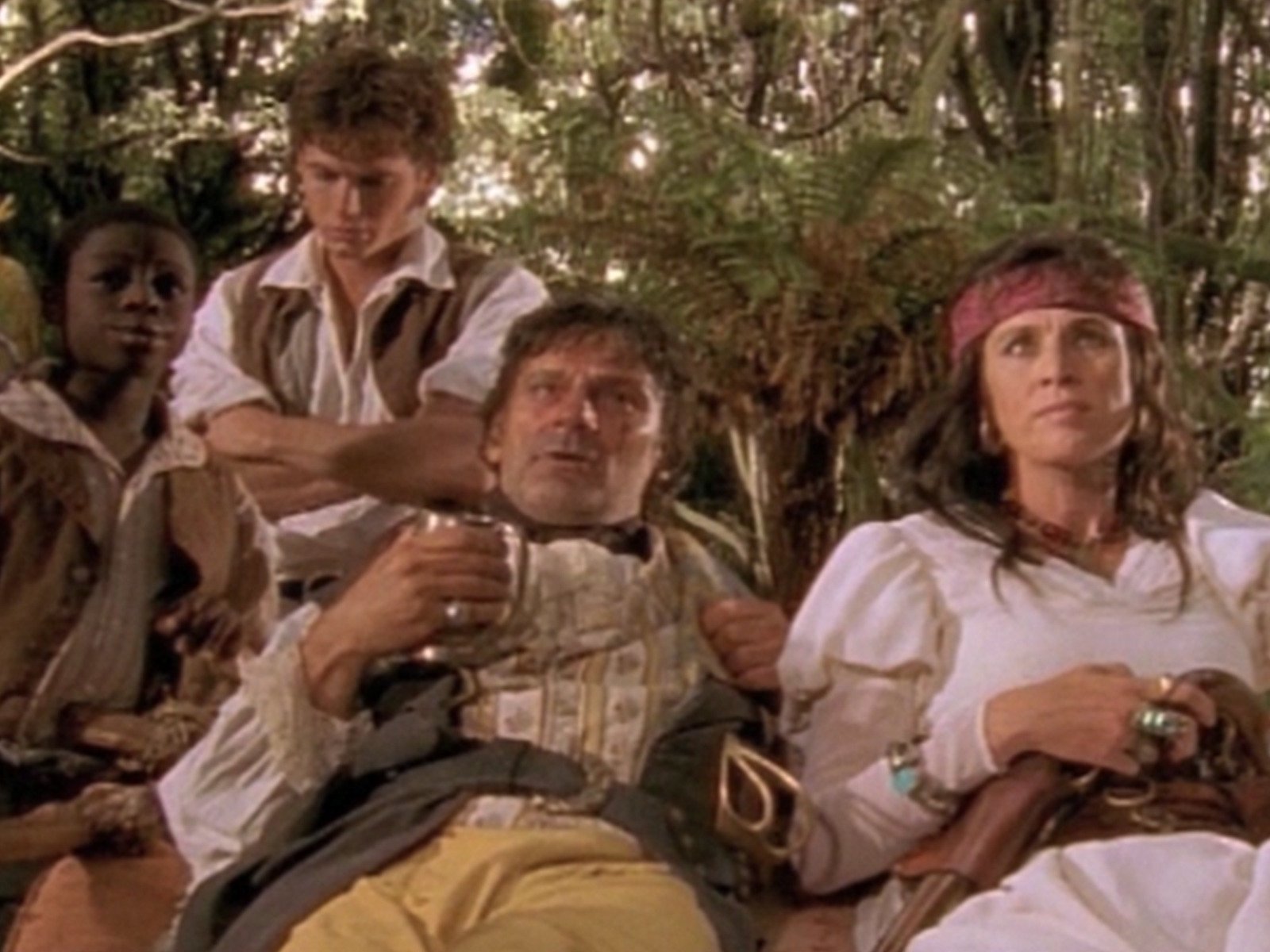 Films Et Séries Tv Avec Karen Robinson Watch The Adventures of Swiss Family Robinson | Prime Video