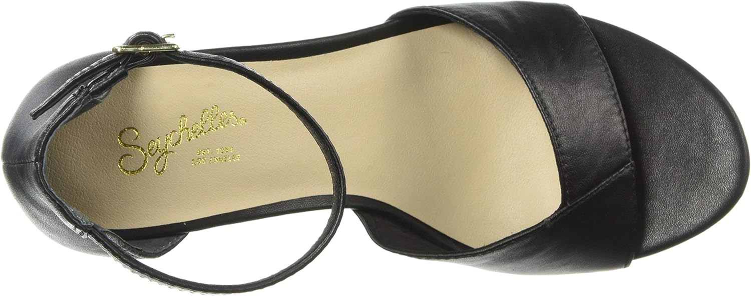 seychelles dual purpose wedge