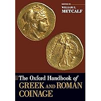 Amazon.com: The Oxford Handbook of Greek and Roman Coinage