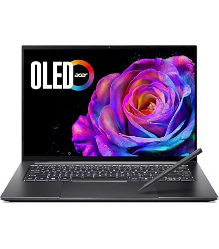 Amazon.com: acer Swift X 14 AI Copilot+ PC | 14.5